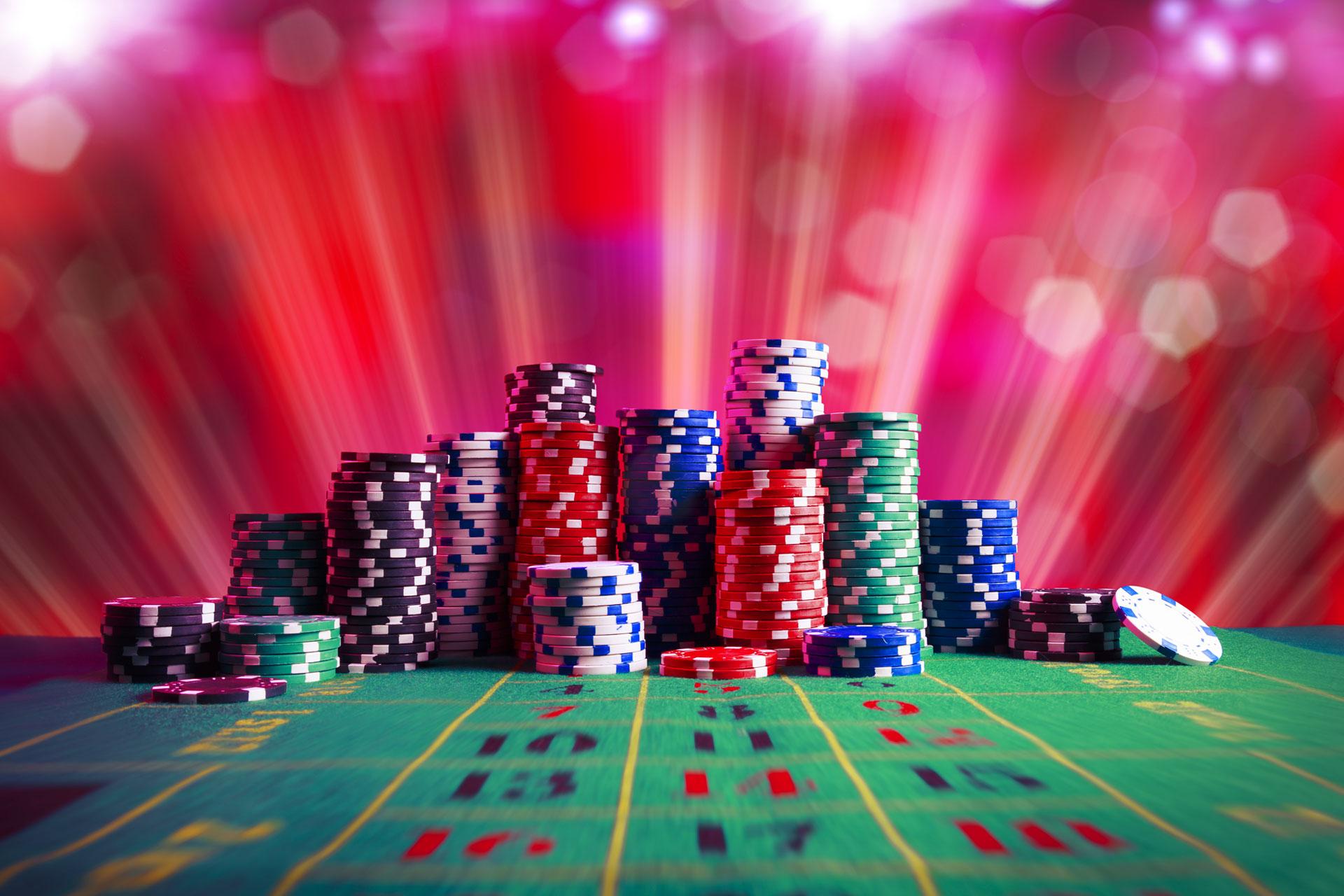 Jackpot Avında Bonus Kullanım Stratejileri