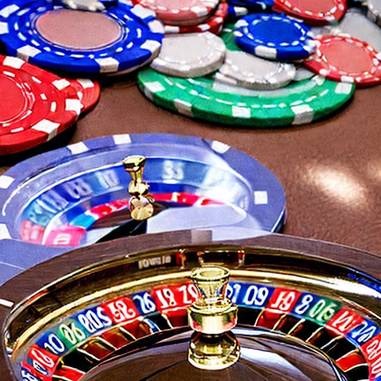 Yılın Kazancı: Live Casino'nun Yükselişi ve Stratejileri
