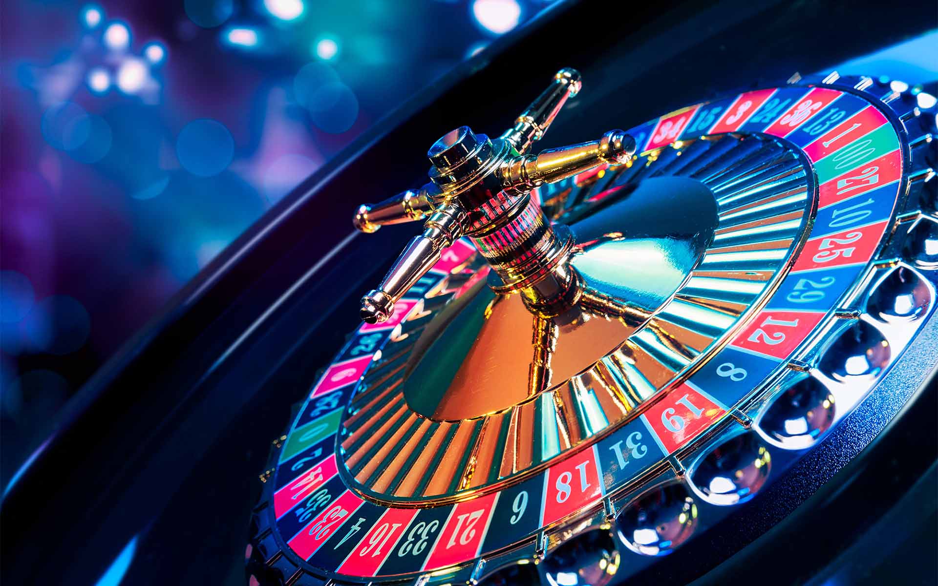 Yılın Kazancı: Live Casino'nun Yükselişi ve Stratejileri